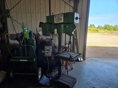 Delta Drill Press - Image 3